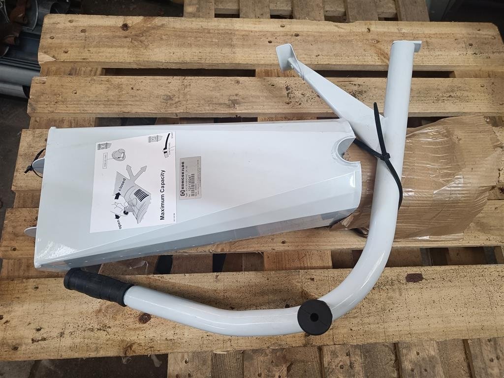 Gebläse of the type Kongskilde Universal sugehoved med håndtag, Gebrauchtmaschine in Egtved (Picture 1)