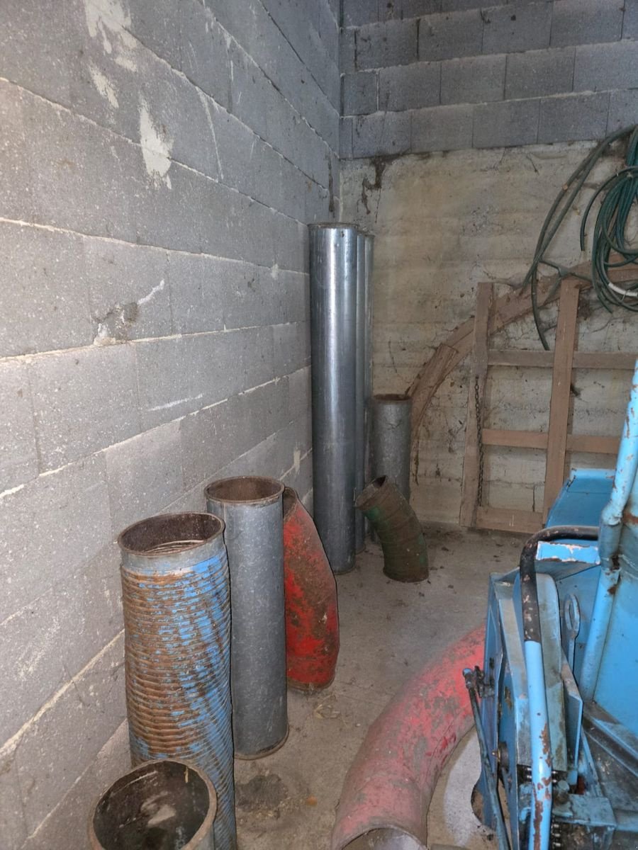 Gebläse typu Mengele HG- Super I, Gebrauchtmaschine w Göpfritz (Zdjęcie 3)