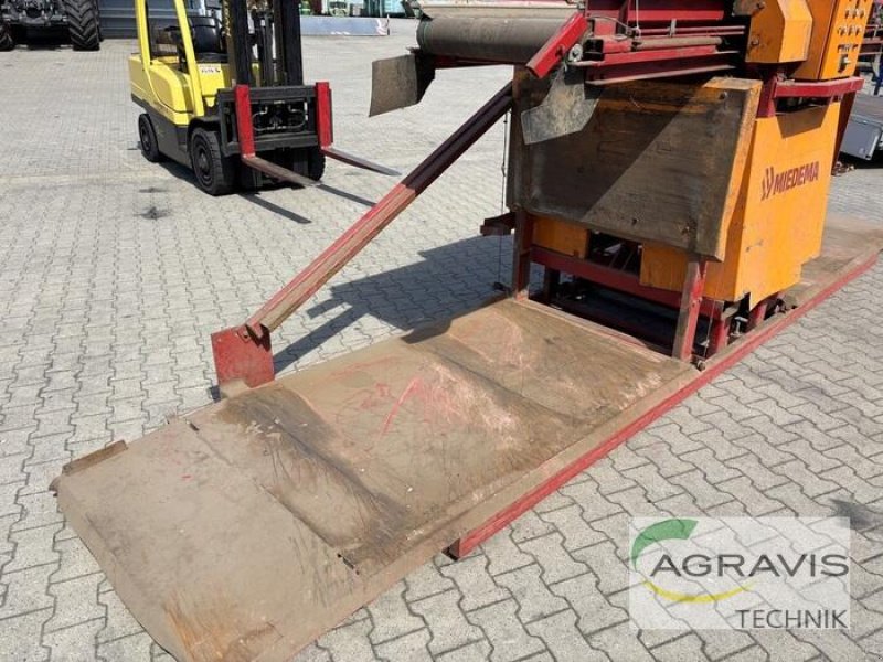 Gebläse typu Miedema AKV 125, Gebrauchtmaschine v Walsrode (Obrázek 10)