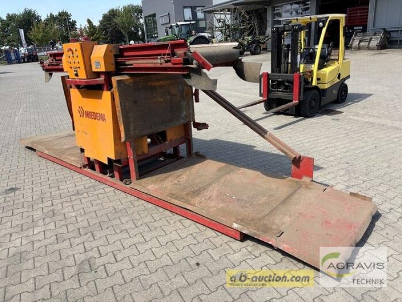 Gebläse a típus Miedema AKV 125, Gebrauchtmaschine ekkor: Walsrode (Kép 1)