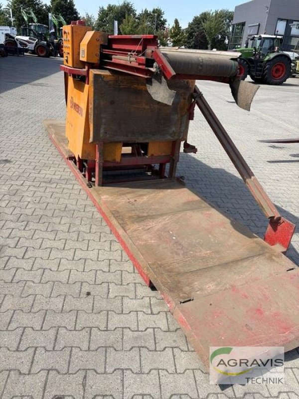 Gebläse typu Miedema AKV 125, Gebrauchtmaschine v Walsrode (Obrázek 2)