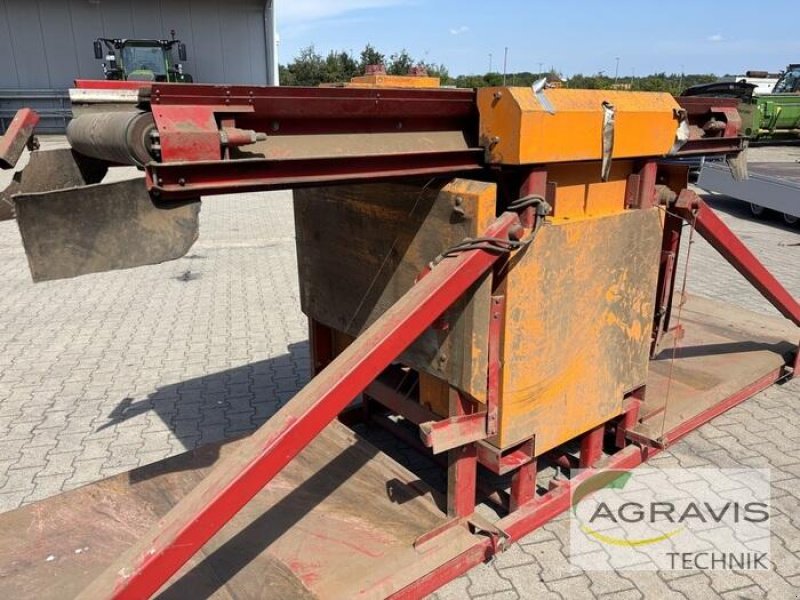 Gebläse typu Miedema AKV 125, Gebrauchtmaschine v Walsrode (Obrázek 15)