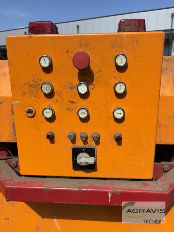 Gebläse typu Miedema AKV 125, Gebrauchtmaschine v Walsrode (Obrázek 5)