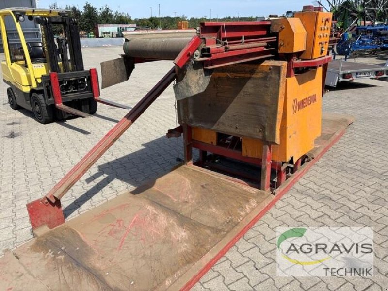 Gebläse typu Miedema AKV 125, Gebrauchtmaschine v Walsrode (Obrázek 9)