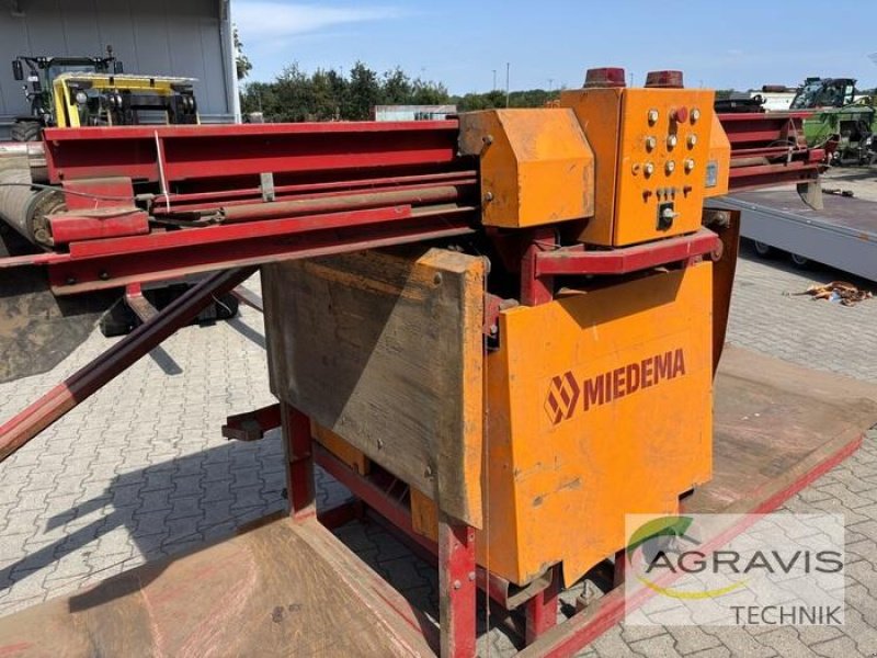 Gebläse typu Miedema AKV 125, Gebrauchtmaschine v Walsrode (Obrázek 8)