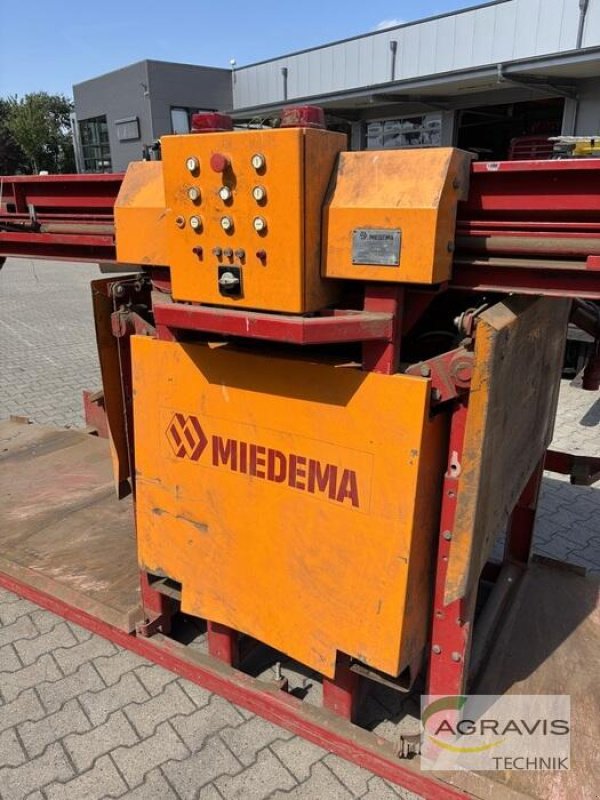 Gebläse typu Miedema AKV 125, Gebrauchtmaschine v Walsrode (Obrázek 4)