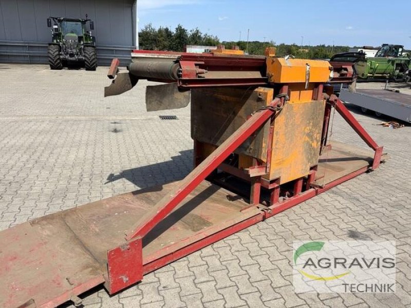 Gebläse typu Miedema AKV 125, Gebrauchtmaschine v Walsrode (Obrázek 11)