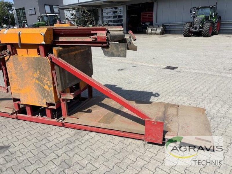 Gebläse typu Miedema AKV 125, Gebrauchtmaschine v Walsrode (Obrázek 12)