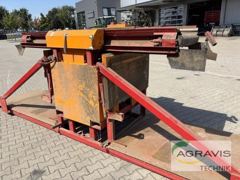 Gebläse typu Miedema AKV 125, Gebrauchtmaschine v Walsrode (Obrázek 13)