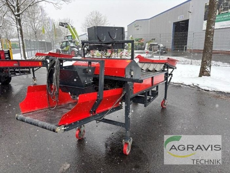 Gebläse типа Miedema PGS 4 Kartoffelschneidemaschine, Gebrauchtmaschine в Meppen (Фотография 2)