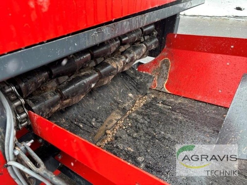 Gebläse типа Miedema PGS 4 Kartoffelschneidemaschine, Gebrauchtmaschine в Meppen (Фотография 7)