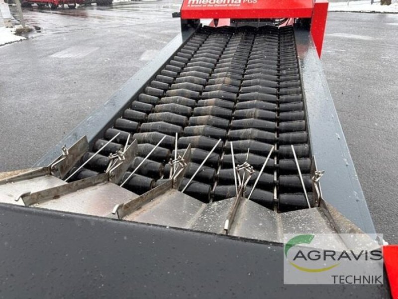 Gebläse типа Miedema PGS 4 Kartoffelschneidemaschine, Gebrauchtmaschine в Meppen (Фотография 5)