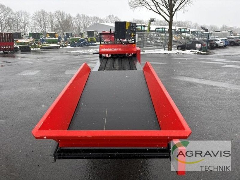 Gebläse типа Miedema PGS 4 Kartoffelschneidemaschine, Gebrauchtmaschine в Meppen (Фотография 4)