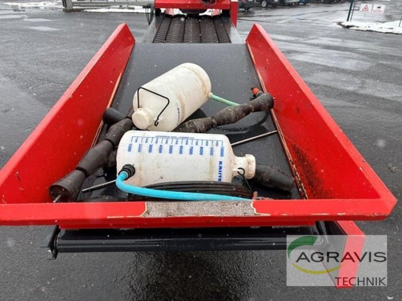 Gebläse tip Miedema PGS 4 Kartoffelschneidemaschine, Gebrauchtmaschine in Meppen (Poză 4)