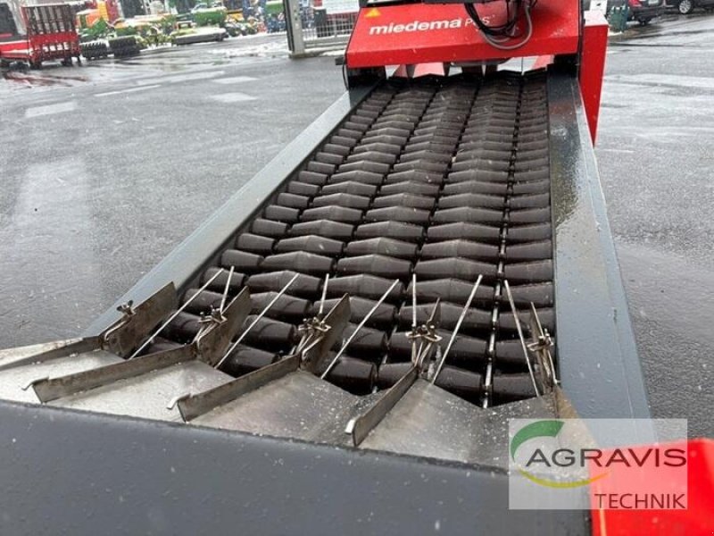 Gebläse tip Miedema PGS 4 Kartoffelschneidemaschine, Gebrauchtmaschine in Meppen (Poză 8)