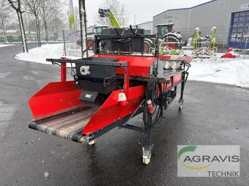 Gebläse tip Miedema PGS 4 Kartoffelschneidemaschine, Gebrauchtmaschine in Meppen (Poză 2)