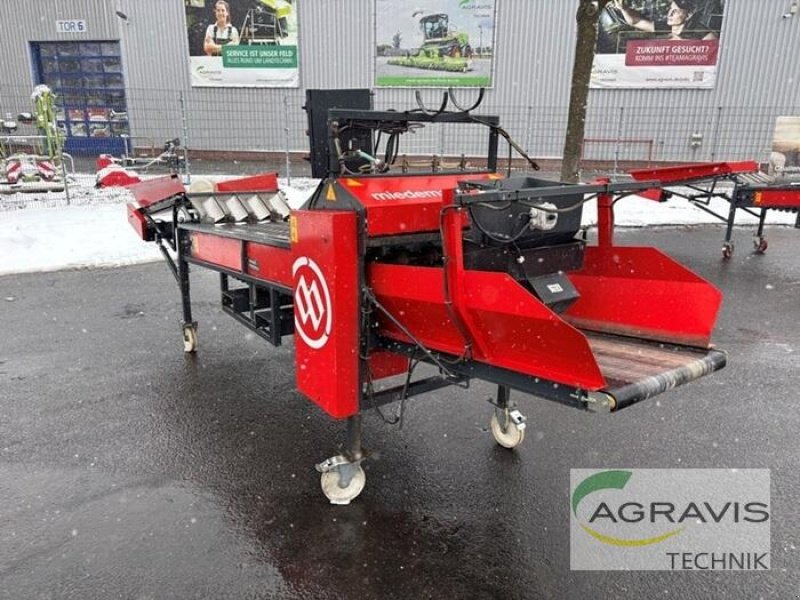 Gebläse tip Miedema PGS 4 Kartoffelschneidemaschine, Gebrauchtmaschine in Meppen (Poză 1)