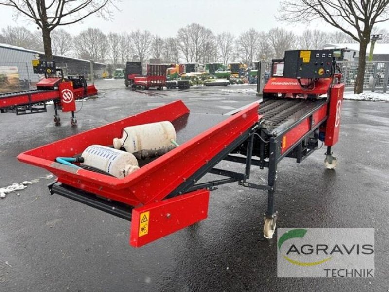 Gebläse tip Miedema PGS 4 Kartoffelschneidemaschine, Gebrauchtmaschine in Meppen (Poză 5)