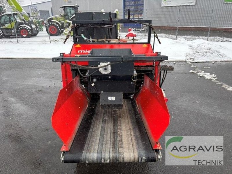 Gebläse tip Miedema PGS 4 Kartoffelschneidemaschine, Gebrauchtmaschine in Meppen (Poză 10)