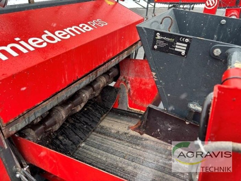 Gebläse tip Miedema PGS 4 Kartoffelschneidemaschine, Gebrauchtmaschine in Meppen (Poză 9)