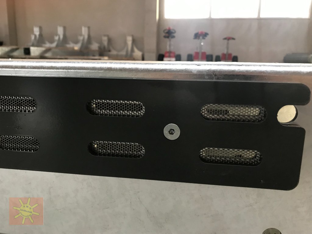 Gebläse typu RMH Getreidetrocknung Modell 550, Neumaschine v Henndorf am Wallersee (Obrázek 8)