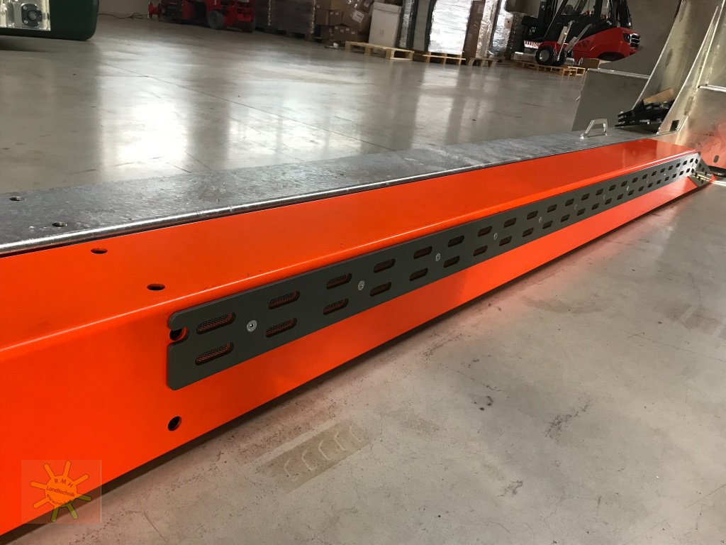 Gebläse typu RMH Getreidetrocknung Modell 550, Neumaschine v Henndorf am Wallersee (Obrázek 9)