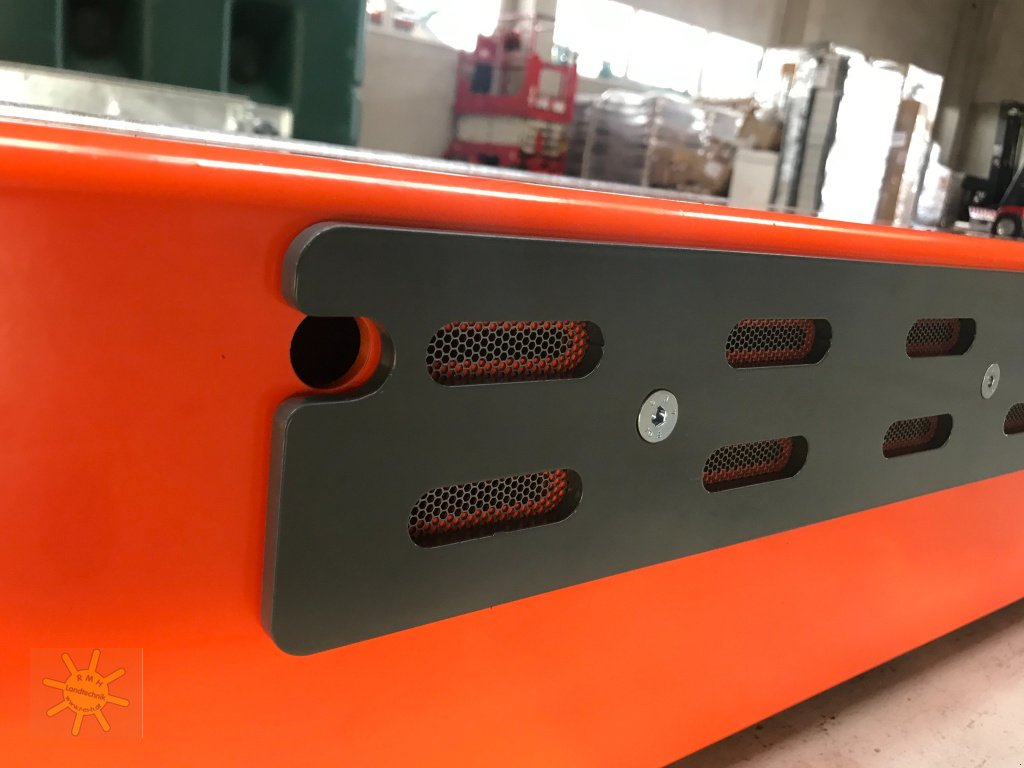 Gebläse typu RMH Getreidetrocknung Modell 550, Neumaschine v Henndorf am Wallersee (Obrázek 10)