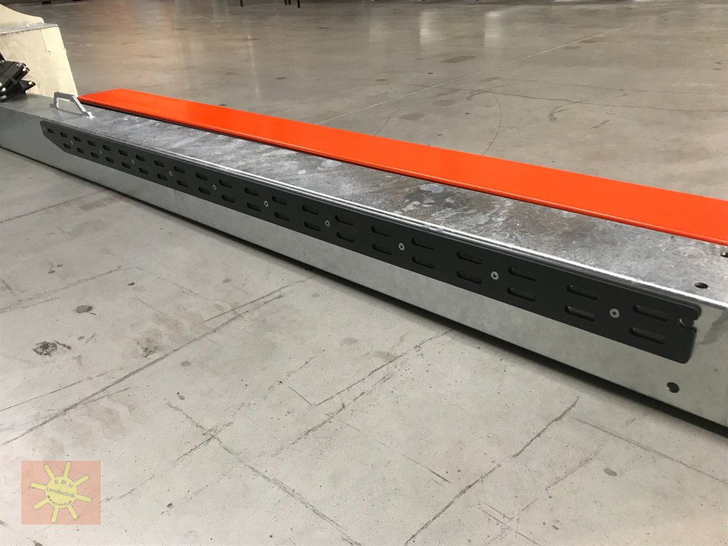 Gebläse typu RMH Getreidetrocknung Modell 550, Neumaschine v Henndorf am Wallersee (Obrázek 11)