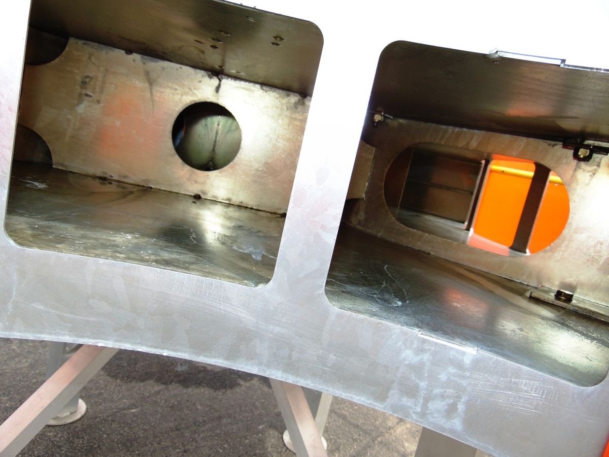 Gebläse typu RMH Heubelüftungsmodul 1410, Neumaschine w Neukirchen am Walde  (Zdjęcie 7)