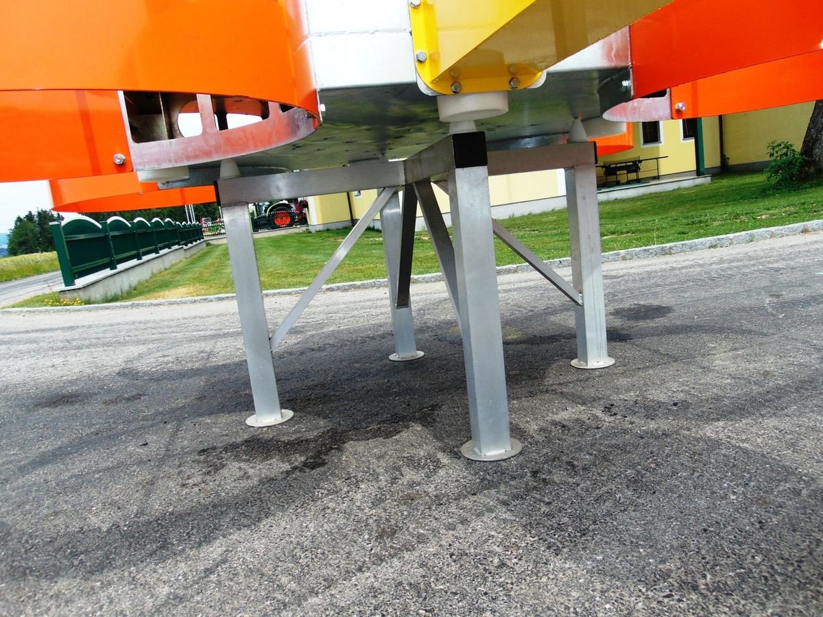 Gebläse typu RMH Heubelüftungsmodul 1410, Neumaschine w Neukirchen am Walde  (Zdjęcie 8)