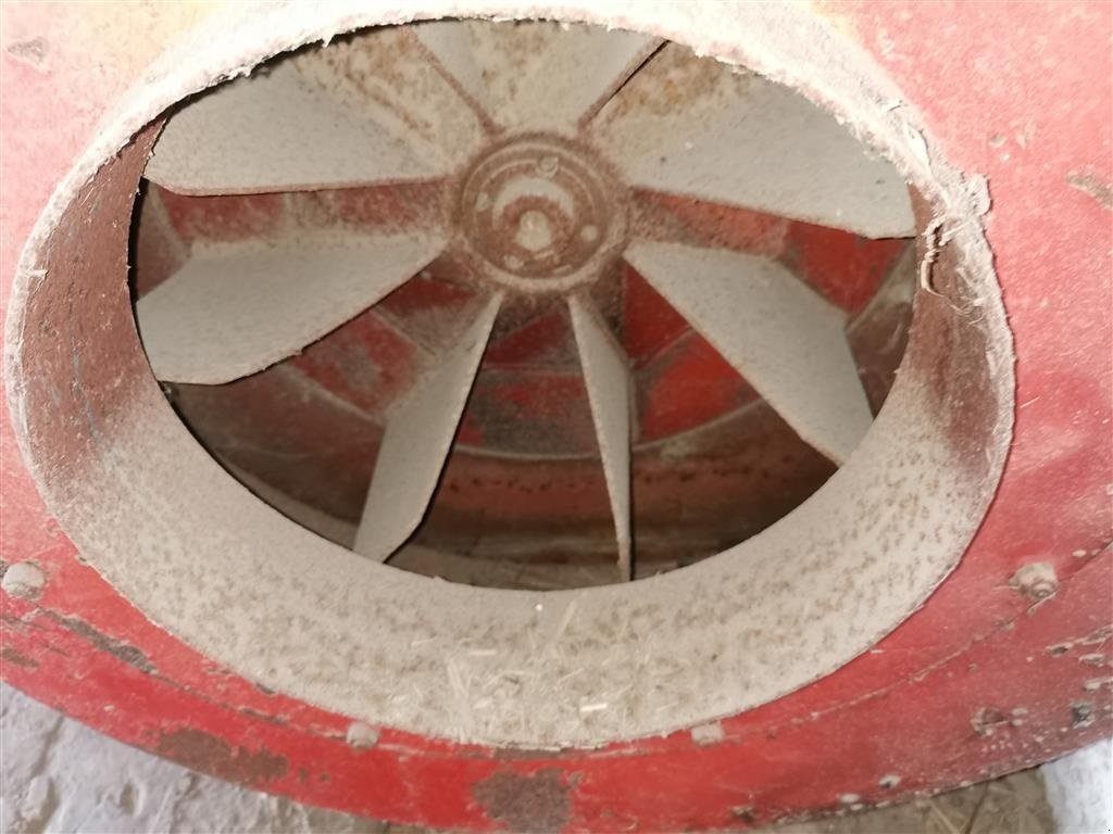 Gebläse of the type Sonstige 10 hk blæser til halm, Gebrauchtmaschine in Egtved (Picture 2)