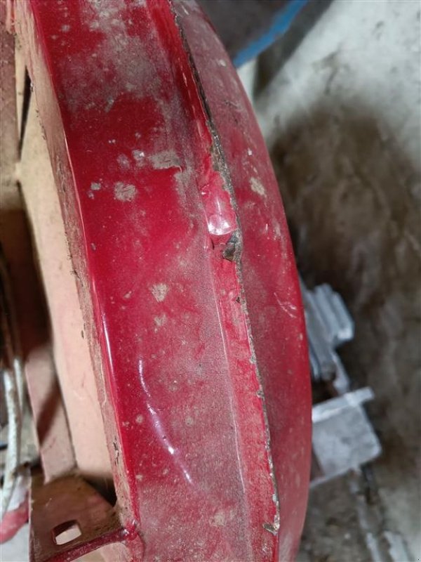 Gebläse des Typs Sonstige B 550, 4 kW, Gebrauchtmaschine in Egtved (Bild 2)