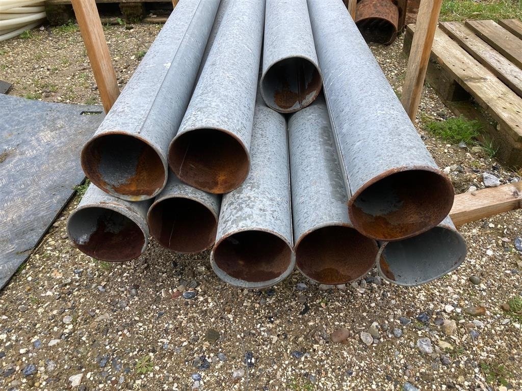 Gebläse typu Sonstige Kornrør OK 160   7 stk., Gebrauchtmaschine v Egtved (Obrázek 1)