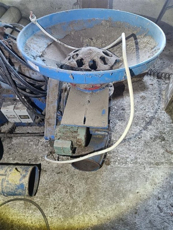 Gebläse typu Sonstige Sonstiges, Gebrauchtmaschine w Egtved (Zdjęcie 2)