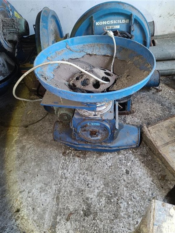 Gebläse typu Sonstige Sonstiges, Gebrauchtmaschine w Egtved (Zdjęcie 1)