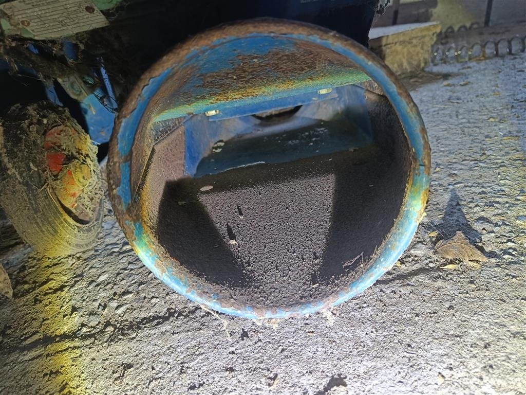 Gebläse typu Sonstige Sonstiges, Gebrauchtmaschine w Egtved (Zdjęcie 4)