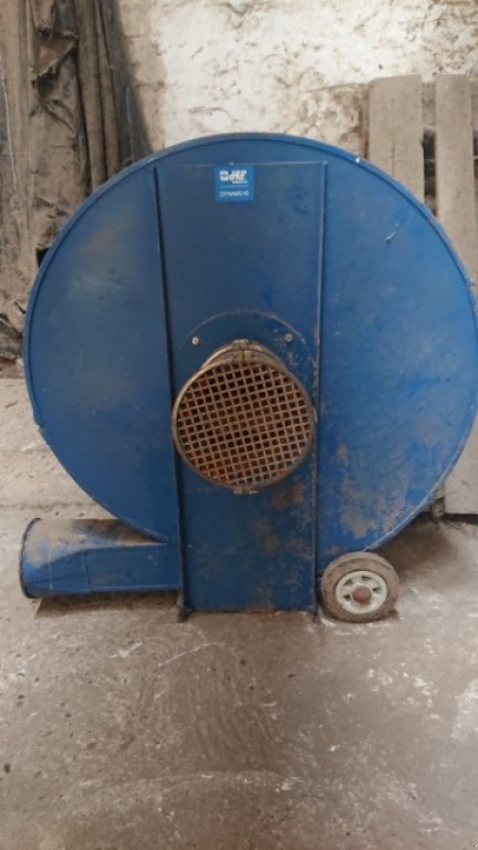 Gebläse typu Sonstige Sonstiges, Gebrauchtmaschine w Hjørring (Zdjęcie 2)