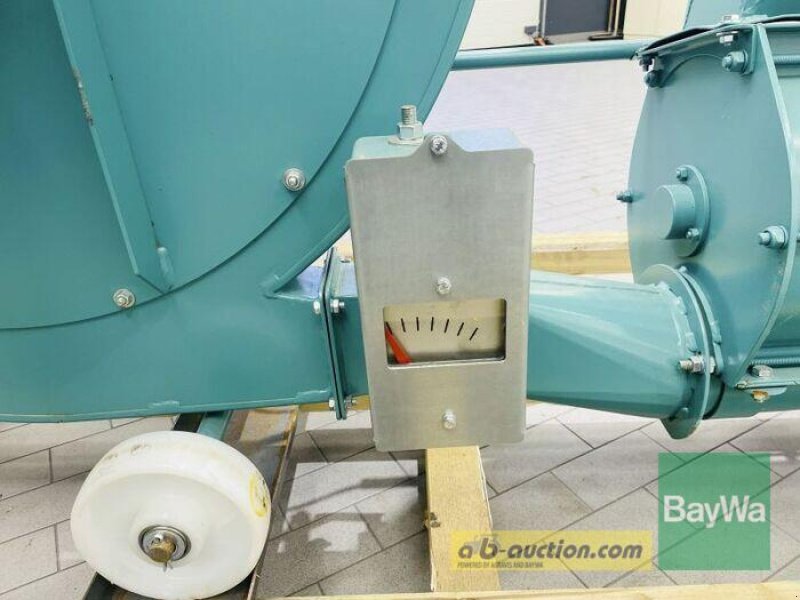 Gebläse от тип Sonstige TKZ 150SD Saugdruckgebläse, Gebrauchtmaschine в Manching (Снимка 8)