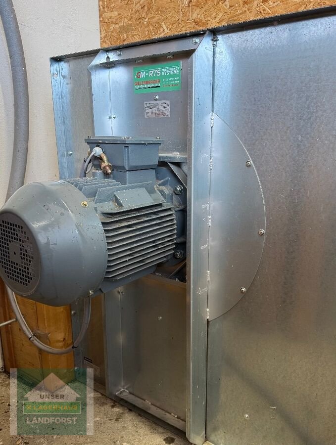 Gebläse a típus Sonstige Venta GM, Gebrauchtmaschine ekkor: Kobenz bei Knittelfeld (Kép 1)