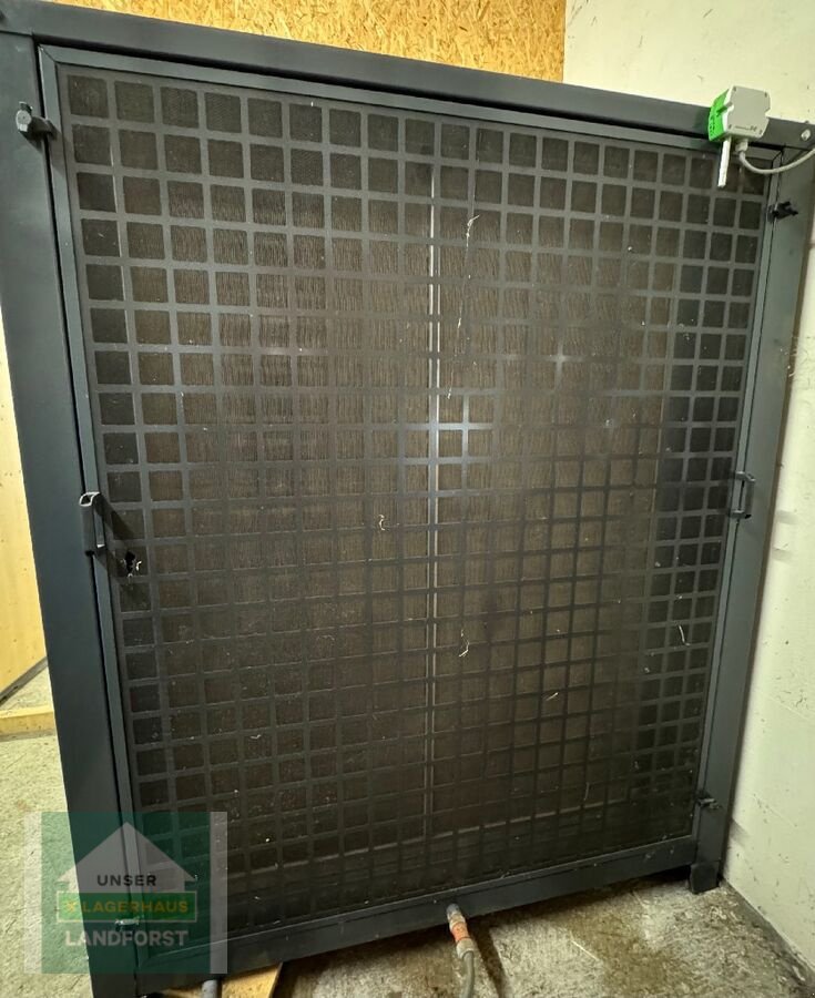 Gebläse a típus Sonstige Venta GM, Gebrauchtmaschine ekkor: Kobenz bei Knittelfeld (Kép 5)