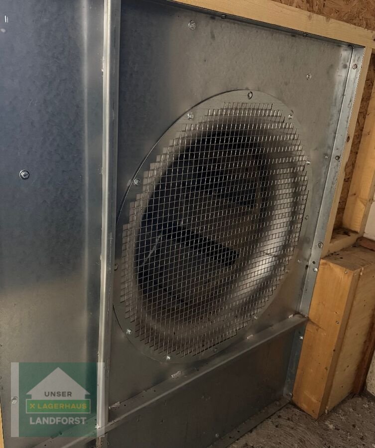 Gebläse a típus Sonstige Venta GM, Gebrauchtmaschine ekkor: Kobenz bei Knittelfeld (Kép 3)