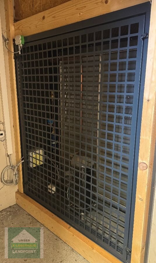 Gebläse a típus Sonstige Venta GM, Gebrauchtmaschine ekkor: Kobenz bei Knittelfeld (Kép 4)