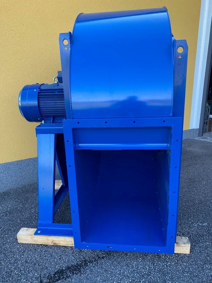 Gebläse типа Spindler RL 1000 mit 22KW, Neumaschine в Mettmach (Фотография 4)