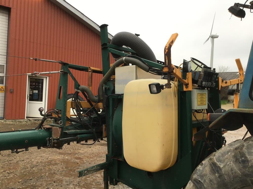 Gebläsespritze типа Danfoil 20m 1000l, Gebrauchtmaschine в Thisted (Фотография 1)