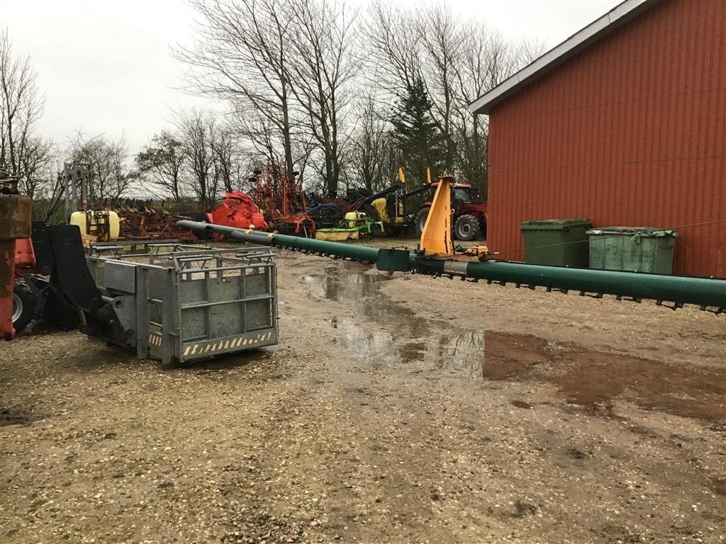 Gebläsespritze типа Danfoil 20m 1000l, Gebrauchtmaschine в Thisted (Фотография 2)