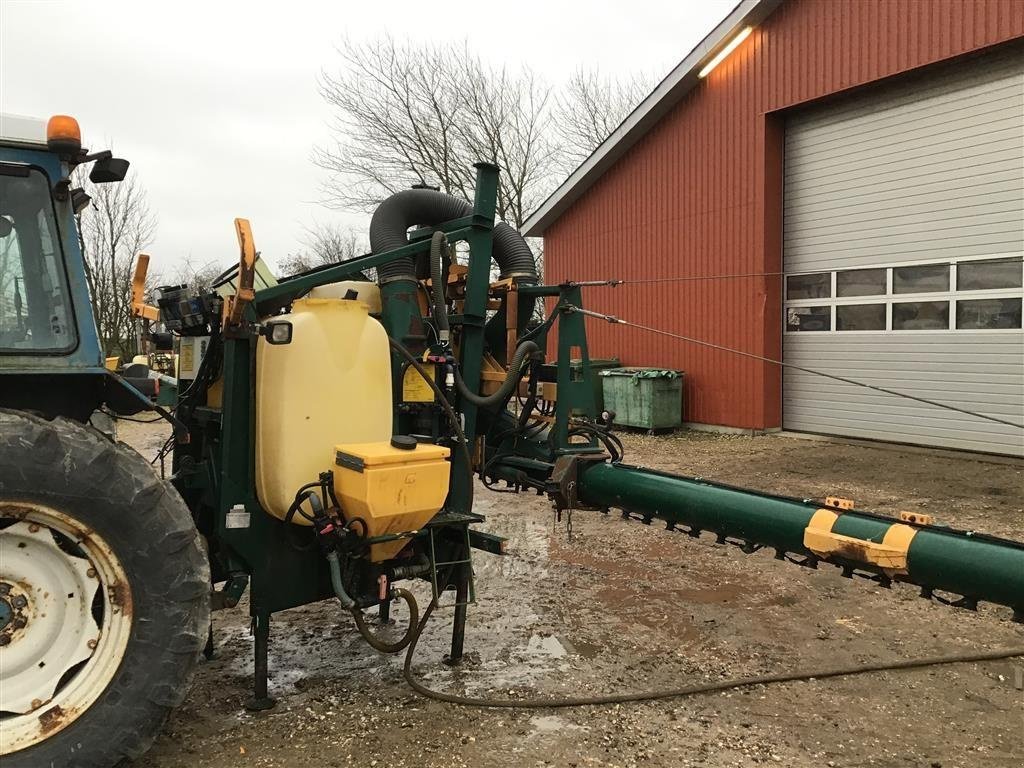 Gebläsespritze типа Danfoil 20m 1000l, Gebrauchtmaschine в Thisted (Фотография 3)