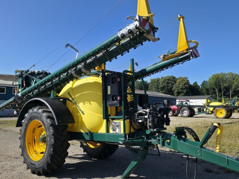 Gebläsespritze des Typs Danfoil 24 m ConCorde 24m Concorde STD, Gebrauchtmaschine in Svenstrup J (Bild 1)