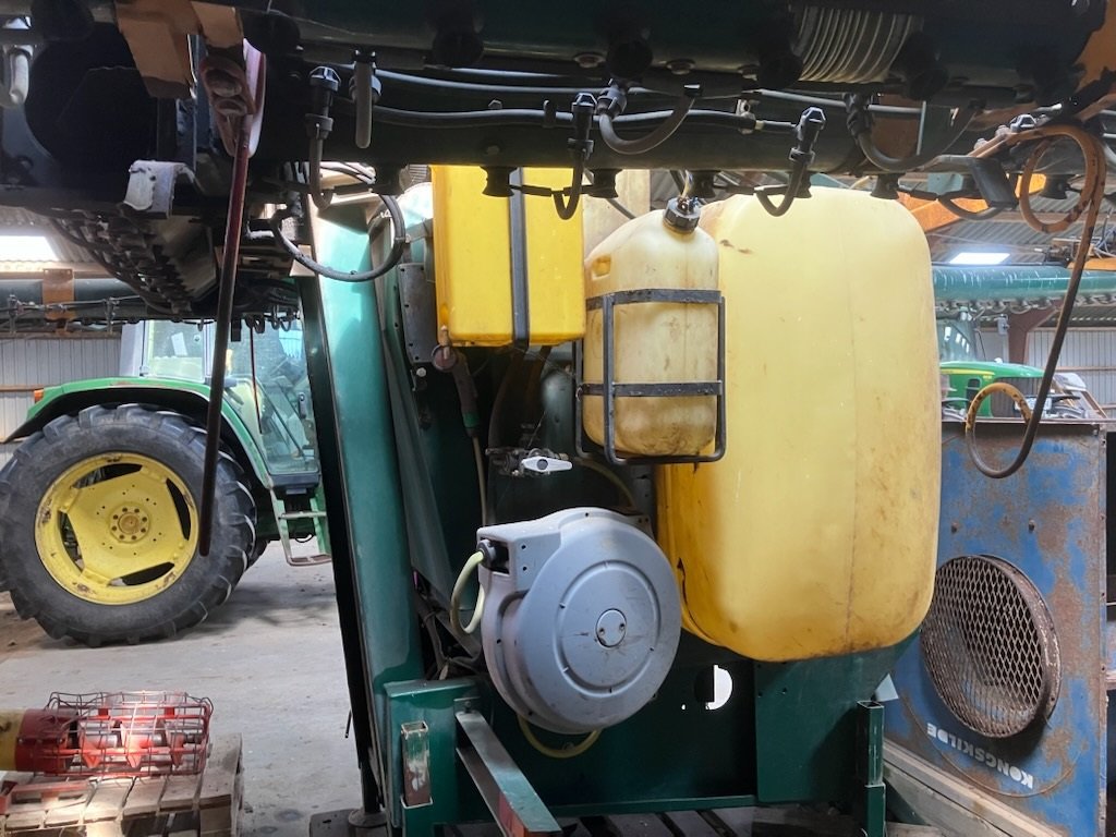 Gebläsespritze del tipo Danfoil 24M 850L, Gebrauchtmaschine In Aabenraa (Immagine 3)