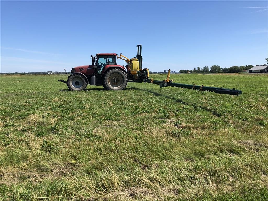 Gebläsespritze типа Danfoil Airboss 1000ltr 24mtr Computer, Gebrauchtmaschine в Hadsund (Фотография 1)