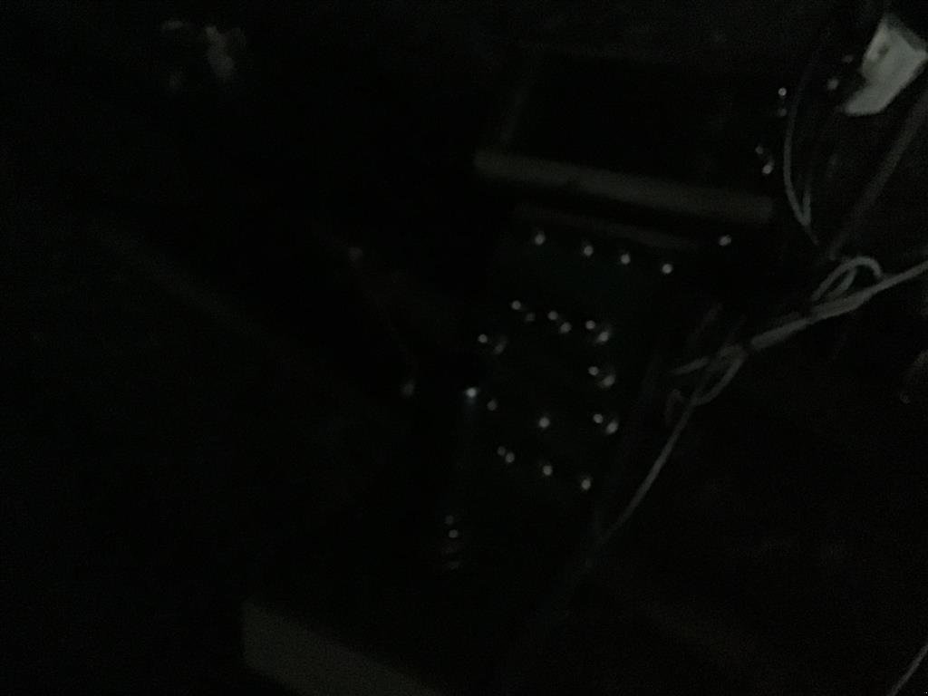 Gebläsespritze типа Danfoil Airboss 24 meter, Gebrauchtmaschine в Bording (Фотография 5)